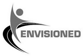 ENVISIONED logo
