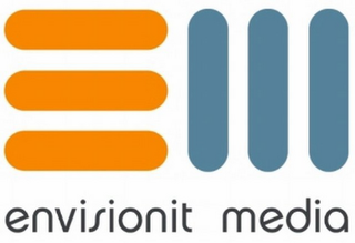 ENVISIONIT MEDIA logo