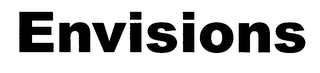 ENVISIONS logo