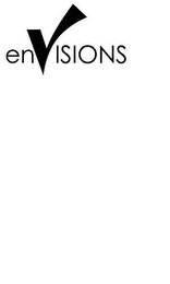 ENVISIONS logo