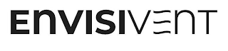 ENVISIVENT logo