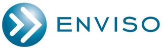 ENVISO logo