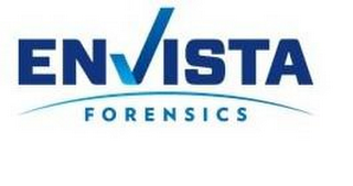 ENVISTA FORENSICS logo
