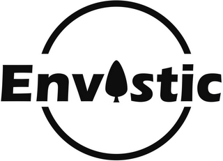 ENVISTIC logo