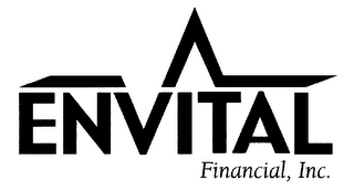 ENVITAL FINANCIAL, INC. logo