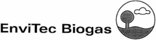ENVITEC BIOGAS logo