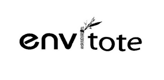 ENVITOTE logo