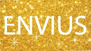 ENVIUS logo