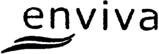 ENVIVA logo