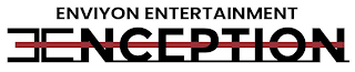 ENVIYON ENTERTAINMENT EENCEPTION logo