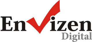 ENVIZEN DIGITAL logo