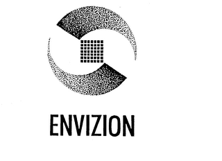 ENVIZION logo
