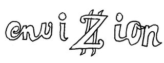 ENVIZION logo