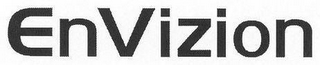 ENVIZION logo