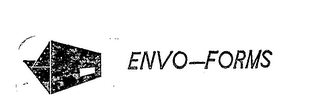 ENVO-FORMS logo
