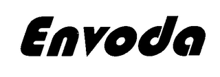 ENVODA logo