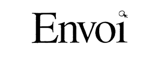 ENVOI logo
