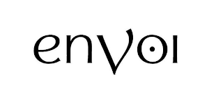 ENVOI logo