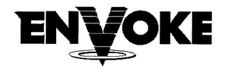 ENVOKE logo