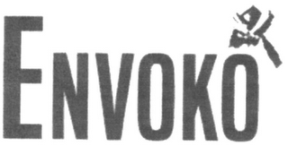 ENVOKO logo