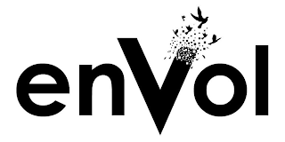 ENVOL logo