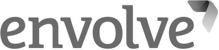 ENVOLVE logo