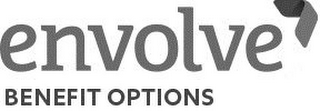 ENVOLVE BENEFIT OPTIONS logo