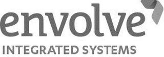 ENVOLVE INTEGRATED SYSTEMS logo