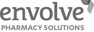 ENVOLVE PHARMACY SOLUTIONS logo