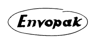 ENVOPAK logo
