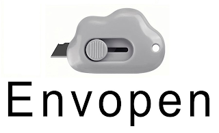 ENVOPEN logo