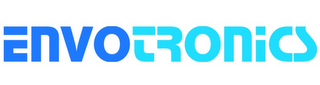 ENVOTRONICS logo