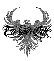 ENVOUS INK logo