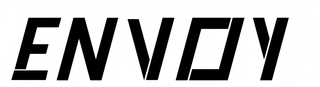 ENVOY logo