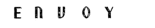 ENVOY logo