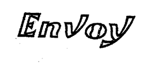 ENVOY logo
