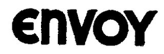 ENVOY logo