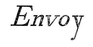ENVOY logo