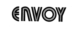 ENVOY logo
