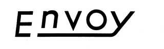ENVOY logo