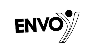 ENVOY logo