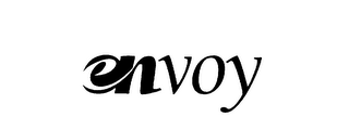ENVOY logo