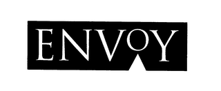 ENVOY logo