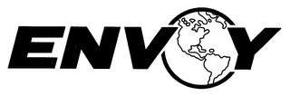 ENVOY logo
