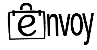 ENVOY logo