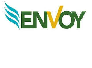 ENVOY logo