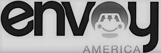 ENVOY AMERICA logo