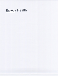 ENVOY HEALTH logo