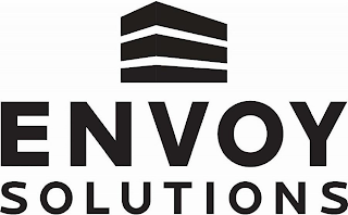 ENVOY SOLUTIONS logo