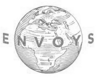 ENVOYS logo
